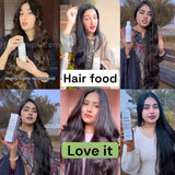 Havelyn Hair Food - Reduces Hair Fall - Fast Hair Growth